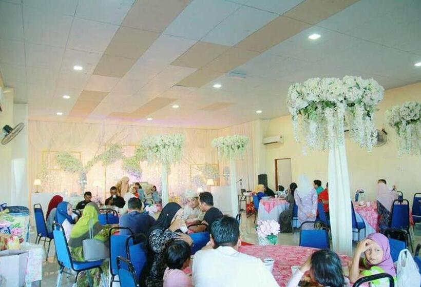 بنسيون Kanza Beach Inn