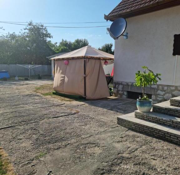 ペンション Doppelzimmer