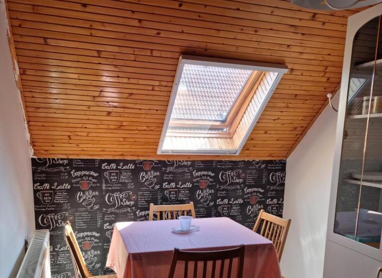 ペンション Doppelzimmer