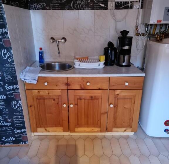 ペンション Doppelzimmer