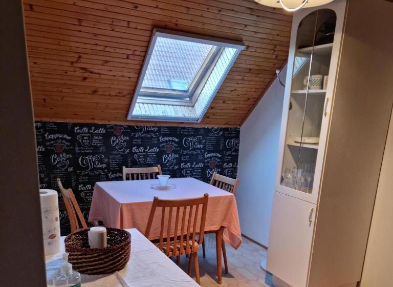 ペンション Doppelzimmer