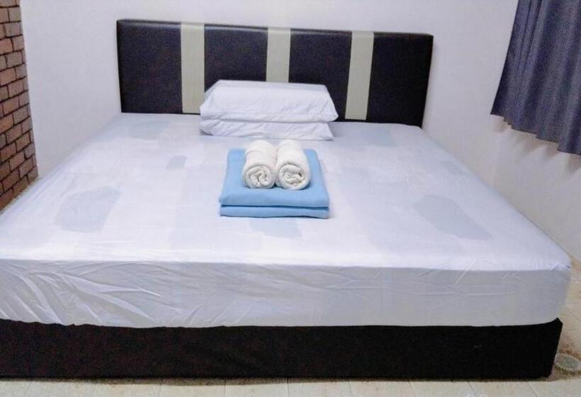 פנסיון Happy Bentong Guest House