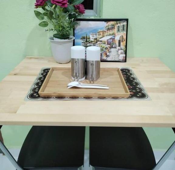 بنسيون Inap Desa 1