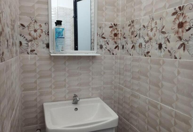 Pension Inap Idaman 4 Near Hospital Husm Kubang Kerian