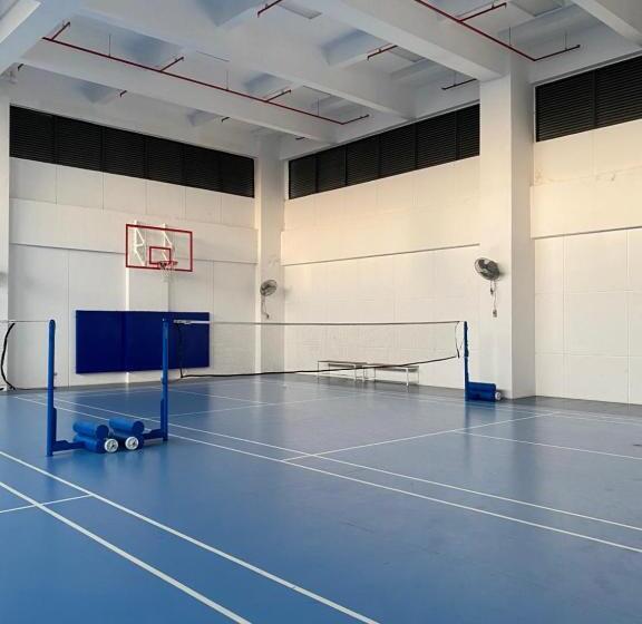 膳宿费 Jugi Suite @ Horizon Sepang Klia