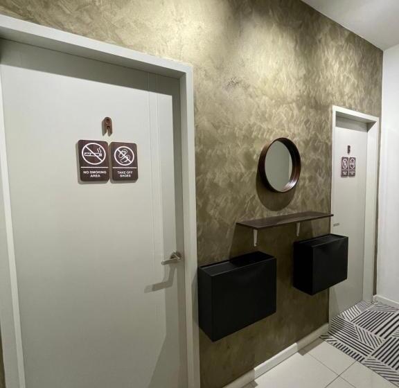 膳宿费 Jugi Suite @ Horizon Sepang Klia