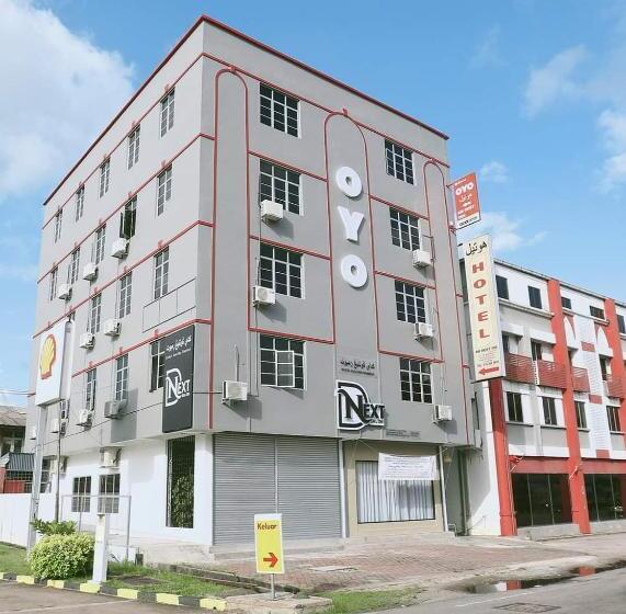 بنسيون Kb Rest Inn Deluxe Queen