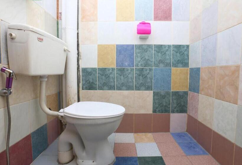 بنسيون Kb Rest Inn Deluxe Queen