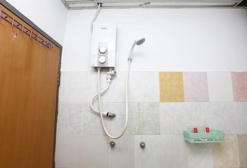 بنسيون Kb Rest Inn Deluxe Queen