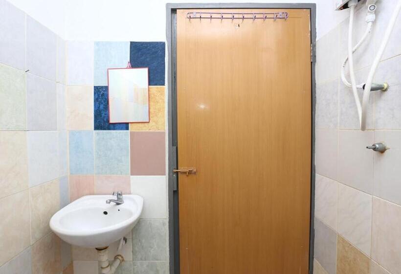 بنسيون Kb Rest Inn Deluxe Queen