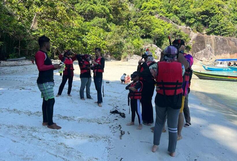 بنسيون Khafii Village