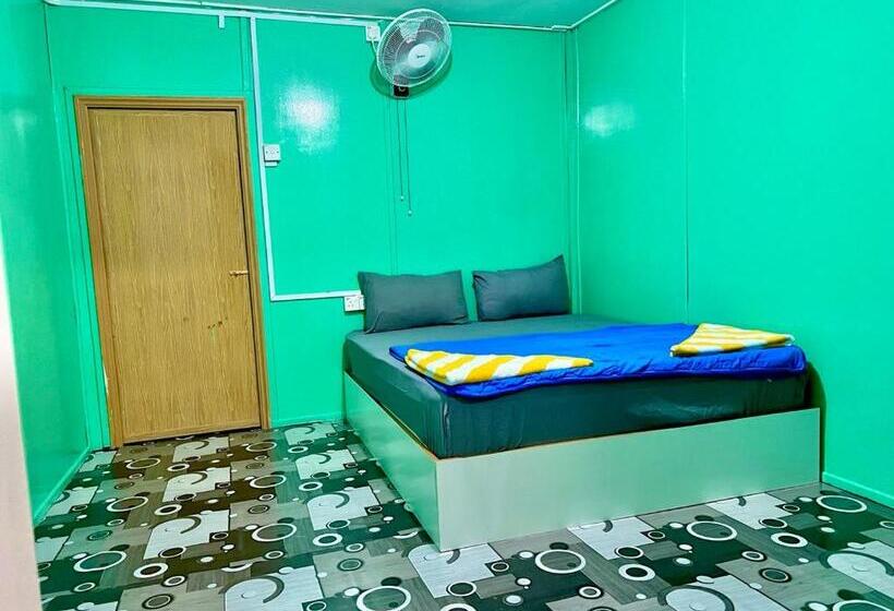 膳宿费 Khafii Village