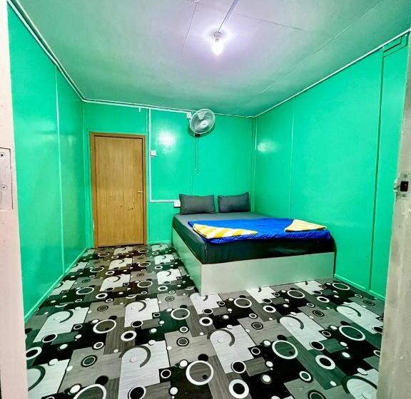 بنسيون Khafii Village