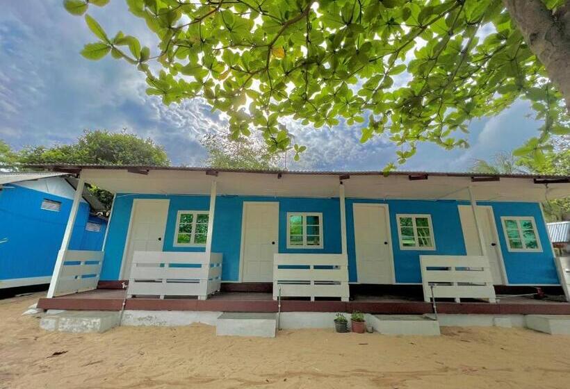 膳宿费 Khafii Village