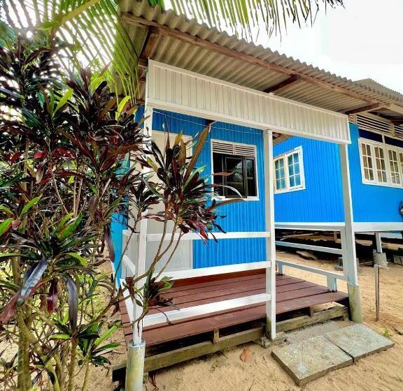 بنسيون Khafii Village