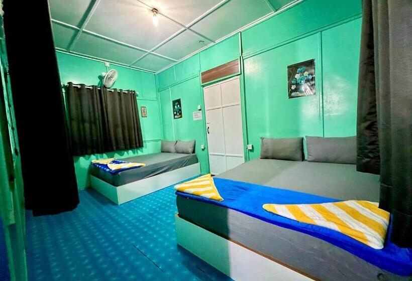 بنسيون Khafii Village