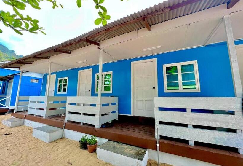 膳宿费 Khafii Village