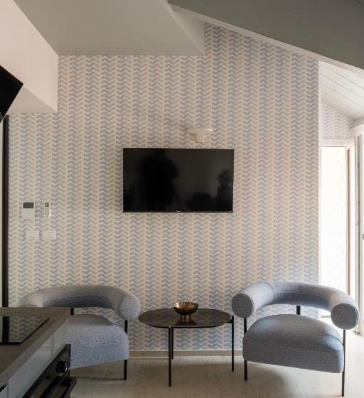 פנסיון La Balza Di Scilla