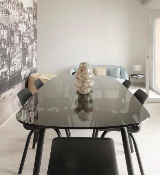 פנסיון La Balza Di Scilla