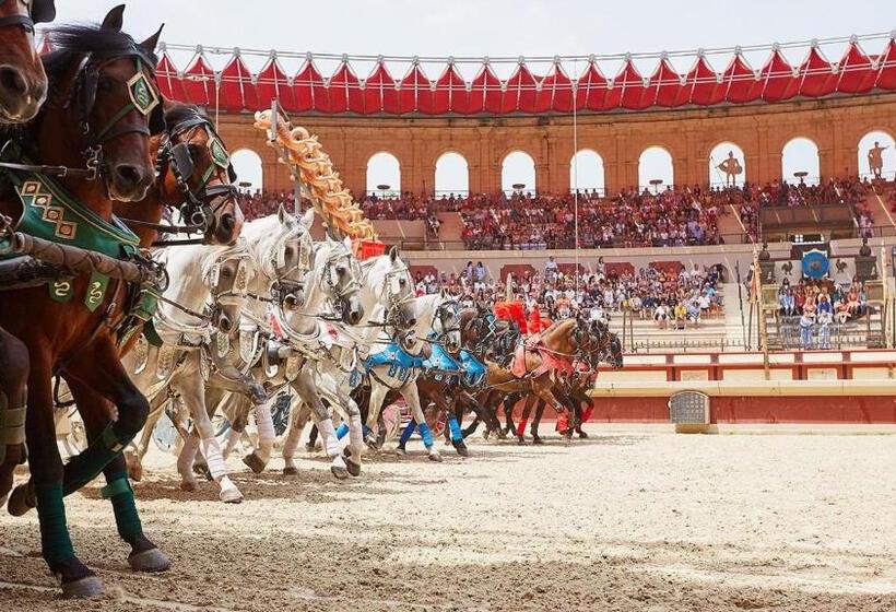 Пансион La Grange