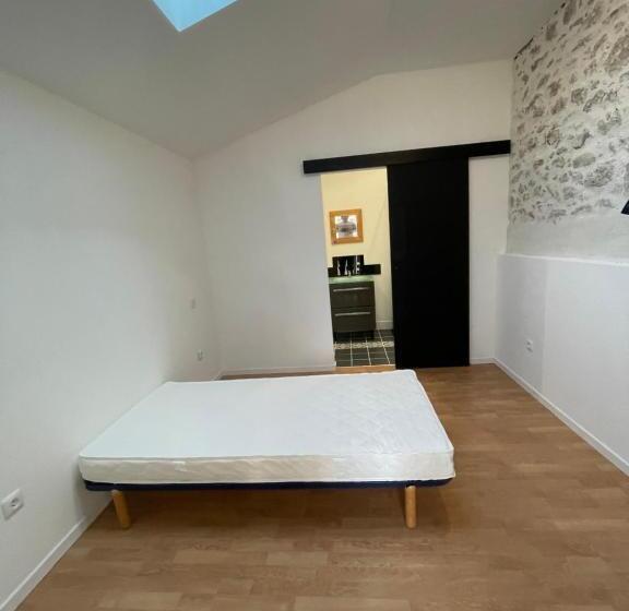 Пансион La Grange