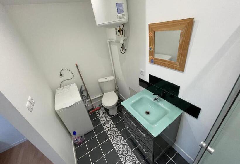 Пансион La Grange