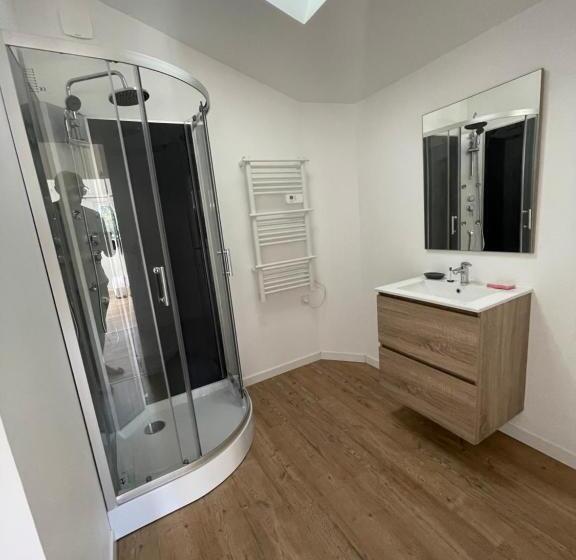 Пансион La Grange