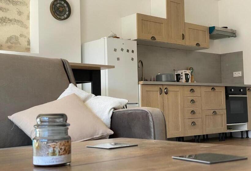 Пансион La Grange