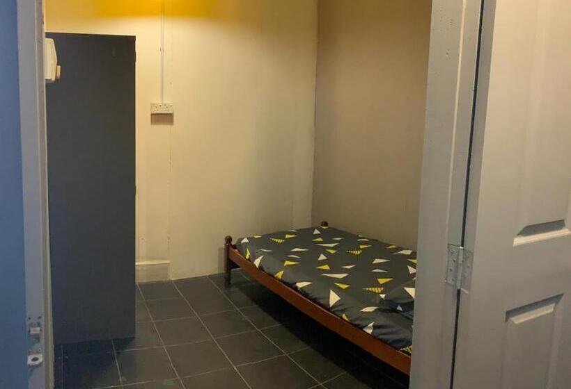 بنسيون La Wood Homestay