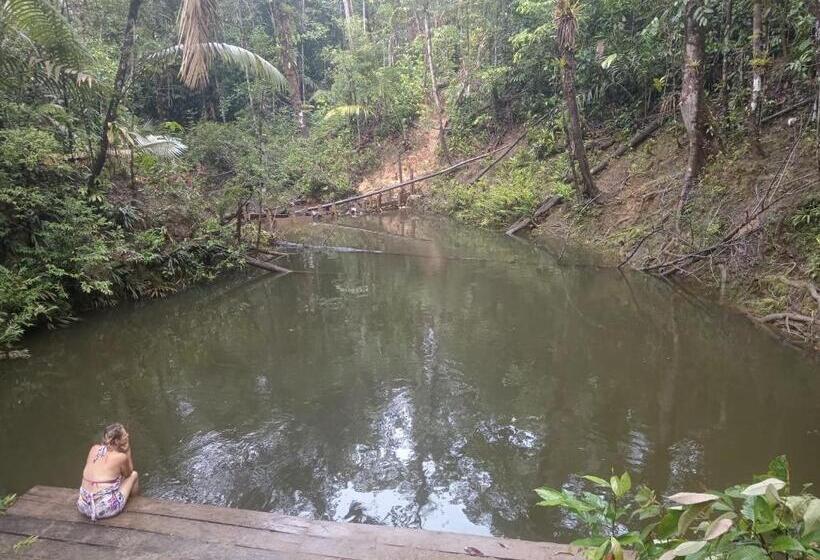 Пансион Los Cocos Hostal