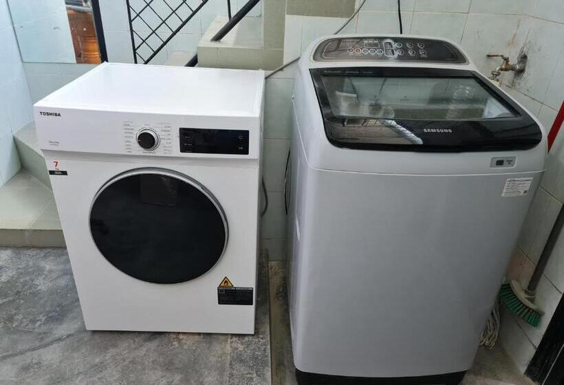 膳宿费 Lot 85 Seremban Town New Cozy Homestay Lobak