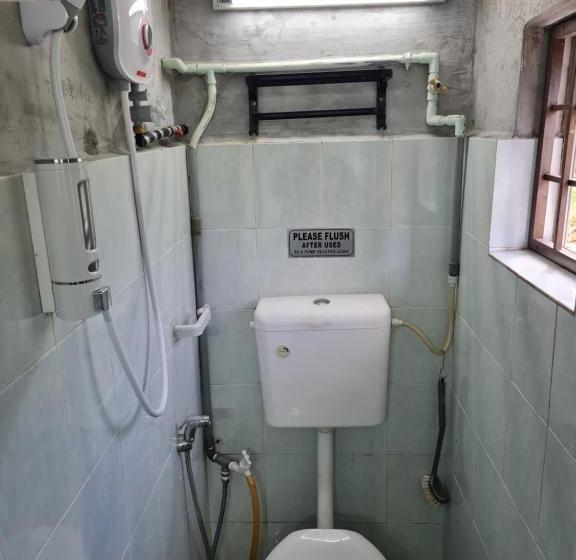 膳宿费 Lot 85 Seremban Town New Cozy Homestay Lobak