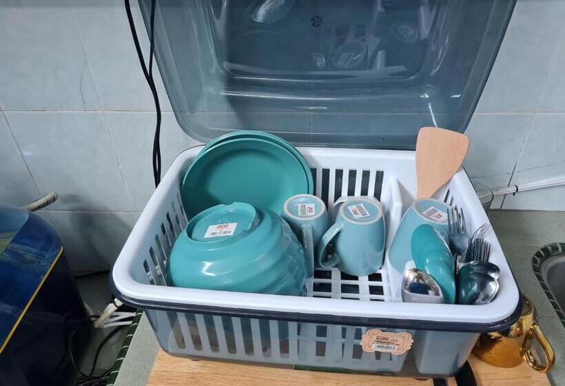 膳宿费 Lot 85 Seremban Town New Cozy Homestay Lobak