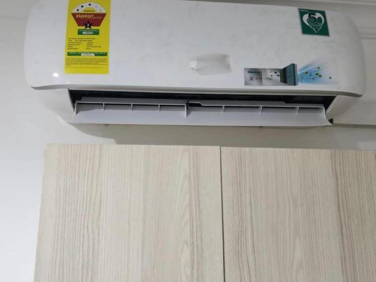 پانسیون Lv Appartment X Airport Residential Area