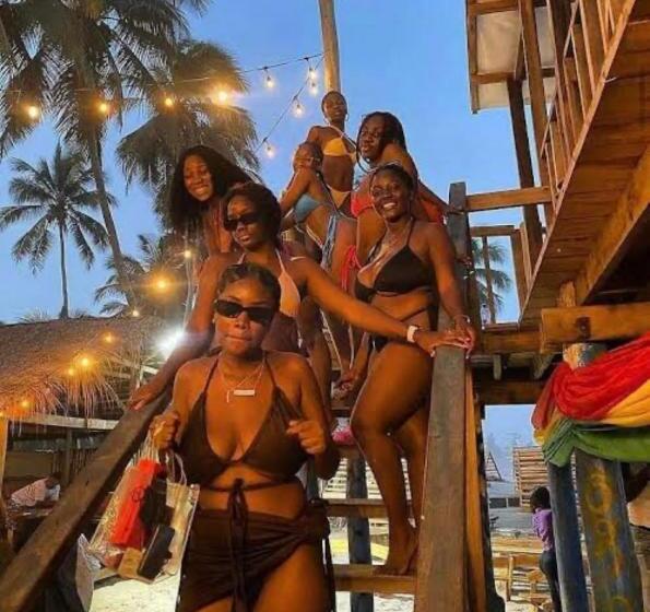 پانسیون Lv Appartment X Airport Residential Area