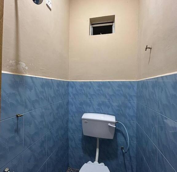 ペンション Mahasa Penarik Homestay