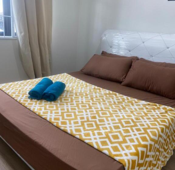 ペンション Mawar Homestay Kuching