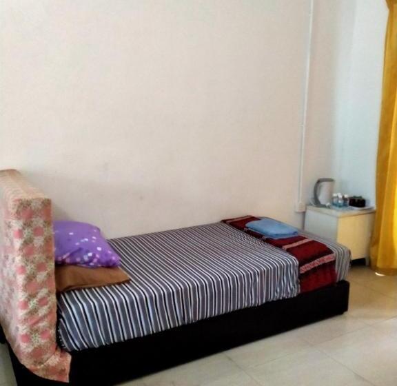 بنسيون Melati Inn