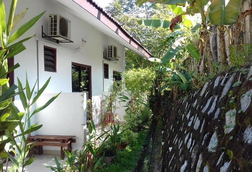 بنسيون Melati Inn