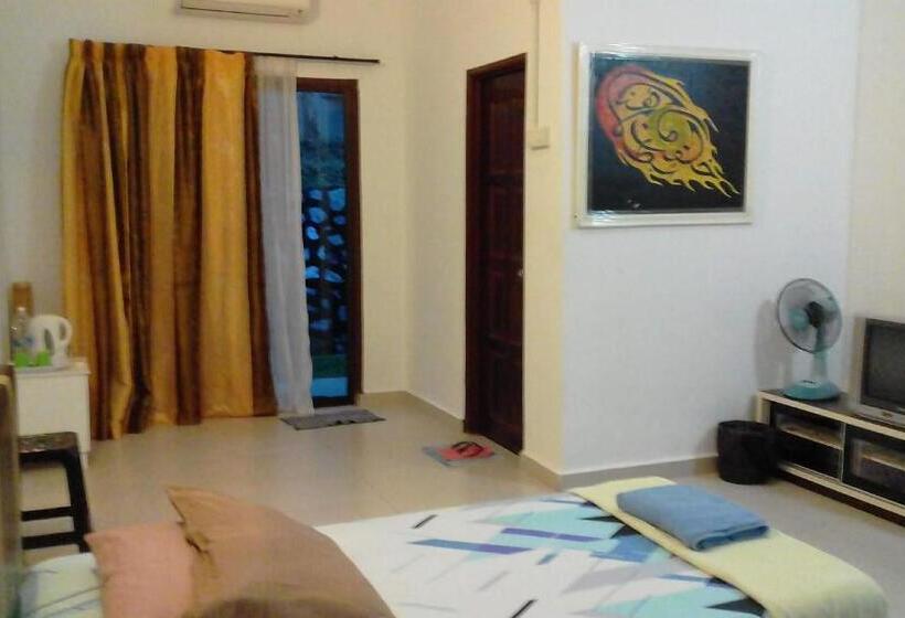 بنسيون Melati Inn