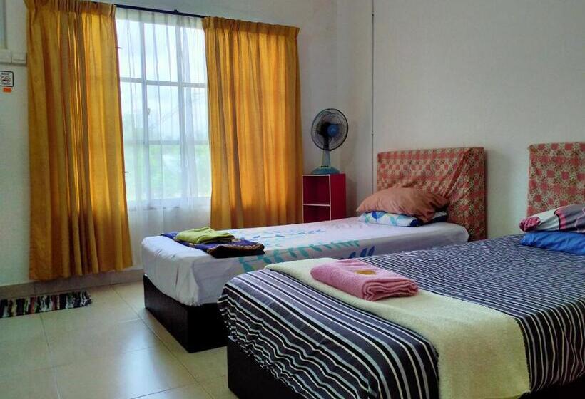 بنسيون Melati Inn