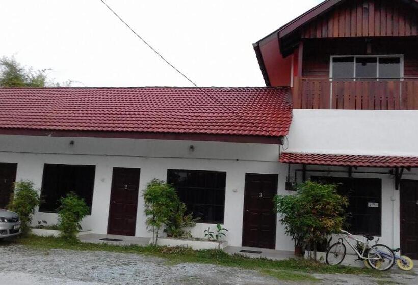 بنسيون Melati Inn