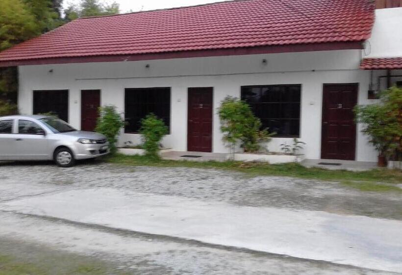 بنسيون Melati Inn