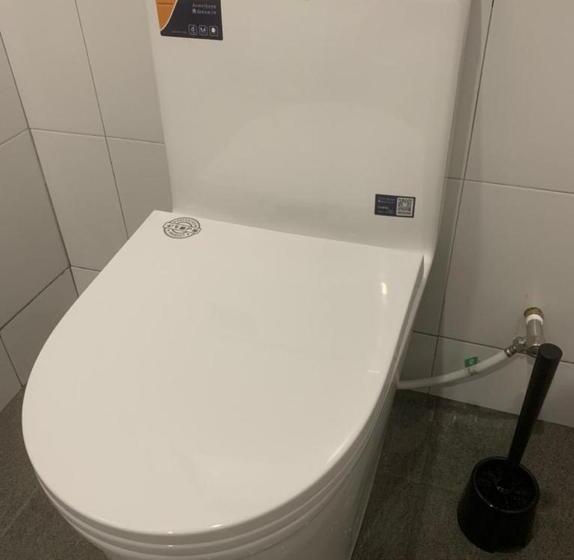 פנסיון Mini Rest Room