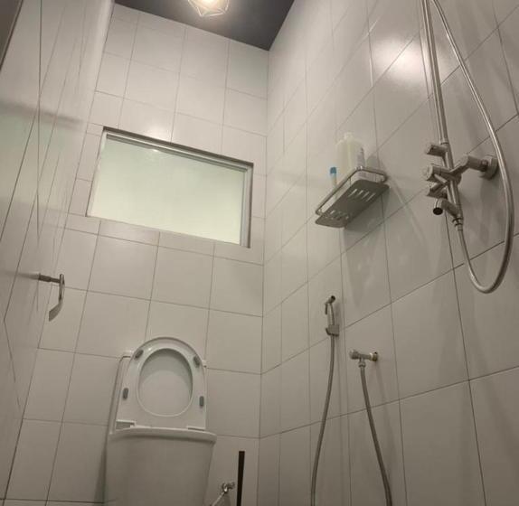 פנסיון Mini Rest Room