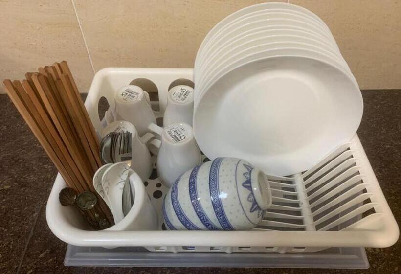 פנסיון Mini Rest Room