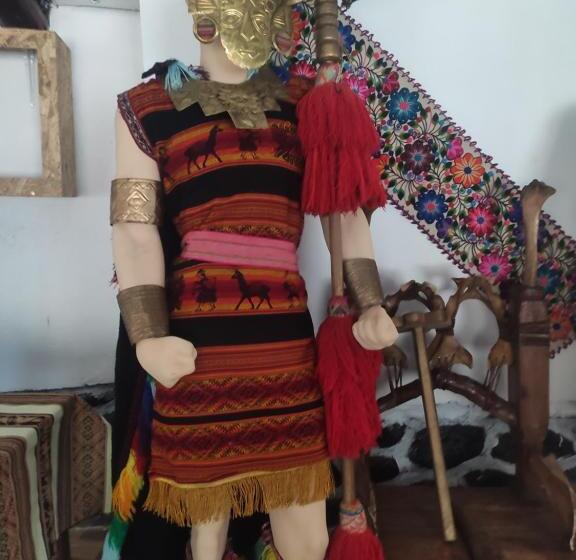 بنسيون Mirador