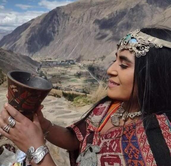 بنسيون Mirador