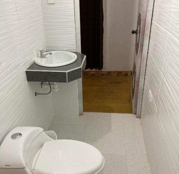 بنسيون Mirador