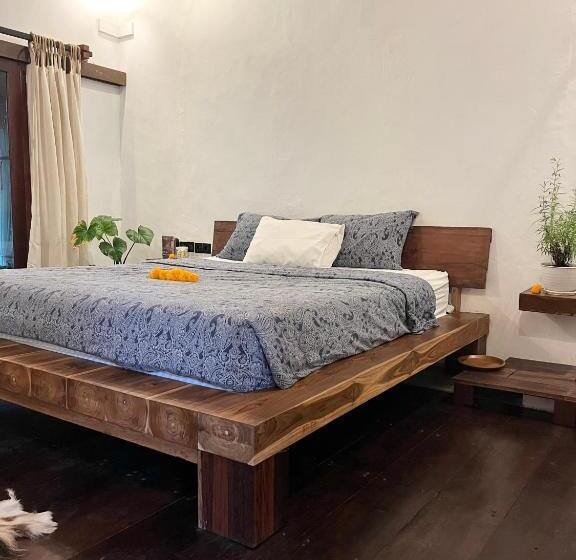 Пансион My Secret Home